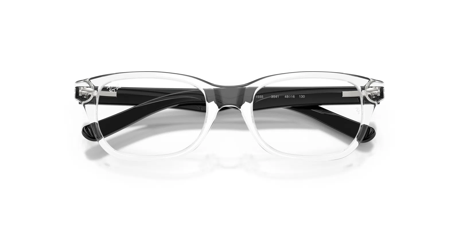 Ray-Ban Kids 0RY1555 Eyeglasses - view 66